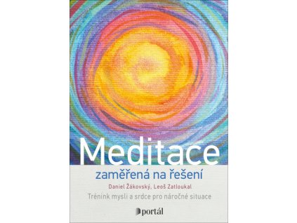 Meditace zaměřená na řešení