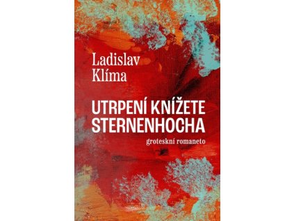 Utrpení knížete Sternenhocha