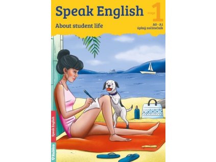 Speak English 1