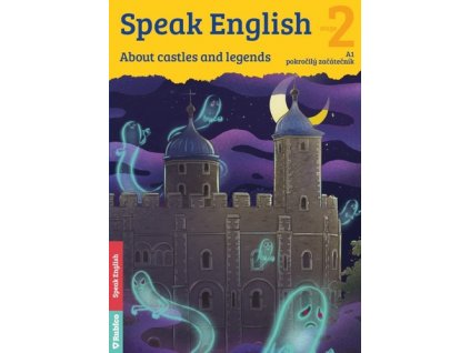 Speak English 2