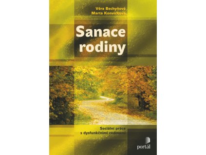 Sanace rodiny