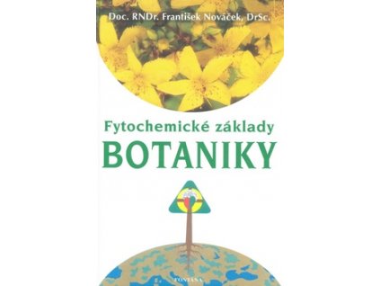 Fytochemické základy botaniky