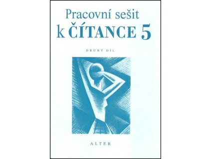 Pracovní sešit k čítance 5/2