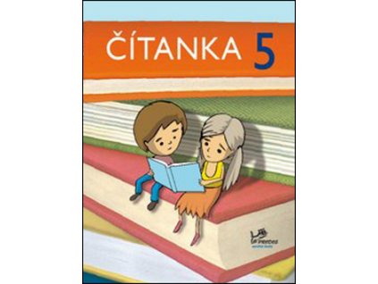 Čítanka 5