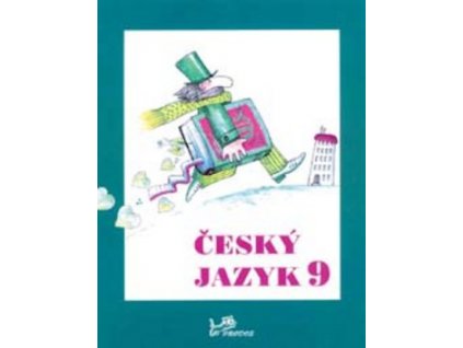 Český jazyk 9