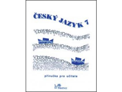 Český jazyk 7