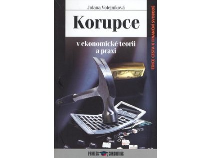 Korupce