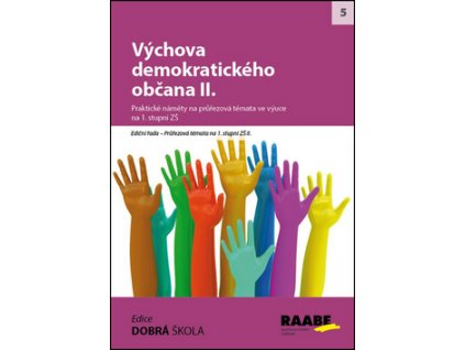 Výchova demokratického občana II.