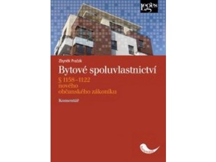Bytové spoluvlastnictví