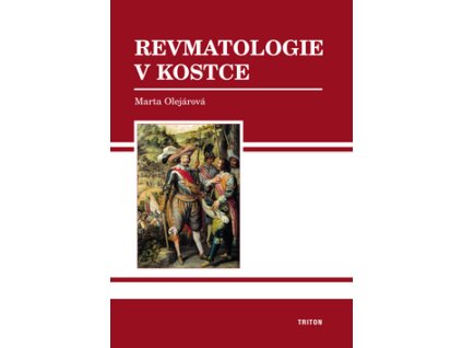Revmatologie v kostce