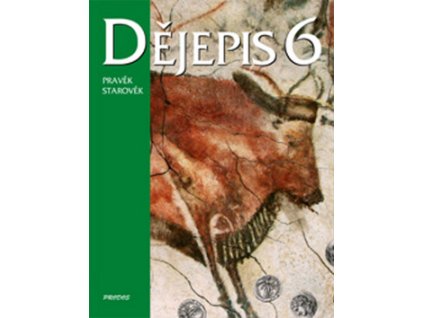 Dějepis 6