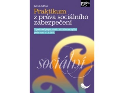 Praktikum z práva sociálního zabezpečení