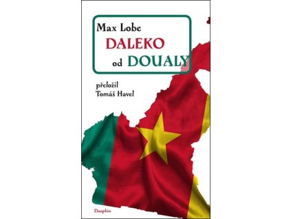Daleko od Doualy