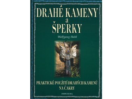 Drahé kameny a šperky