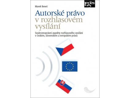 Autorské právo v rozhlasovém vysílání