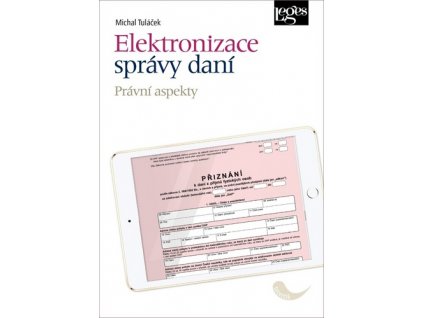 Elektronizace správy daní