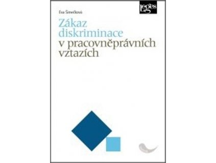 Zákaz diskriminace v pracovněprávních vztazích