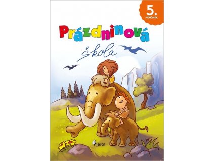 Prázdninová škola 5. ročník