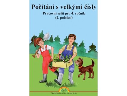 Počítání s velkými čísly