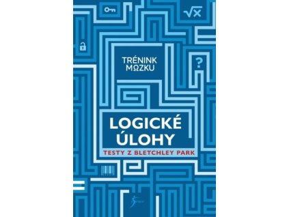 Trénink mozku Logické úlohy