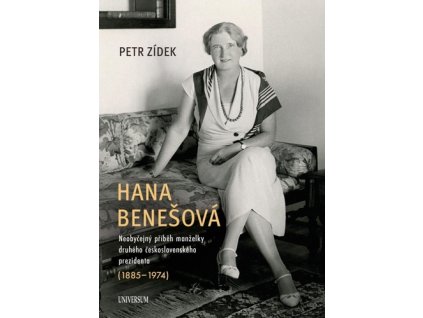 Hana Benešová