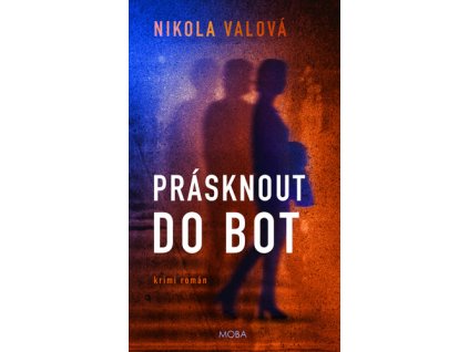 Prásknout do bot