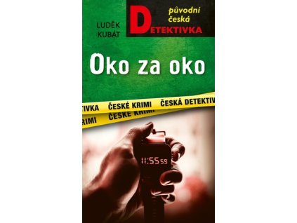 Oko za oko