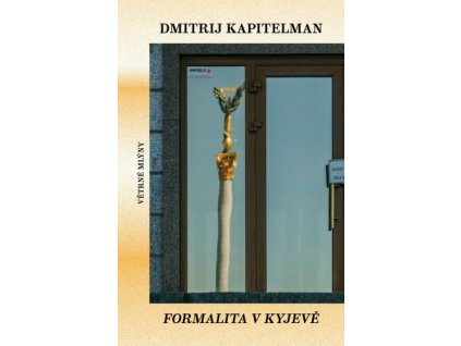 Formalita v Kyjevě