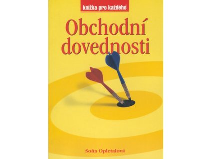 Obchodní dovednosti