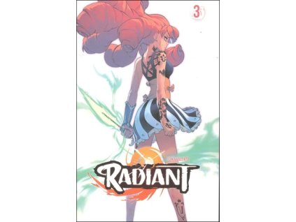 Radiant 3