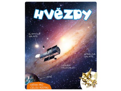 Hvězdy