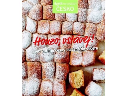 Honzo, vstávej!