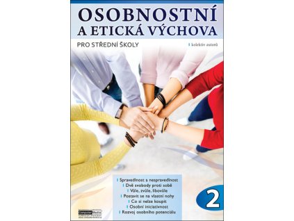 Osobnostní a etická výchova pro střední školy 2