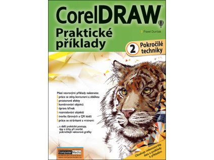 CorelDRAW Praktické příklady 2