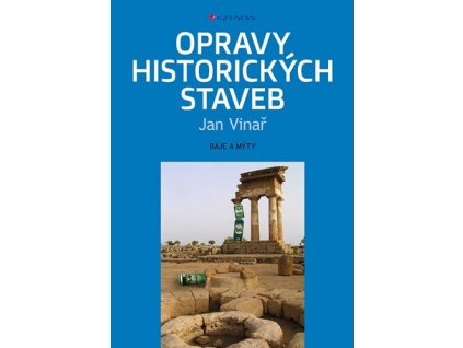 Opravy historických staveb