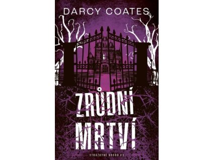 Zrůdní mrtví