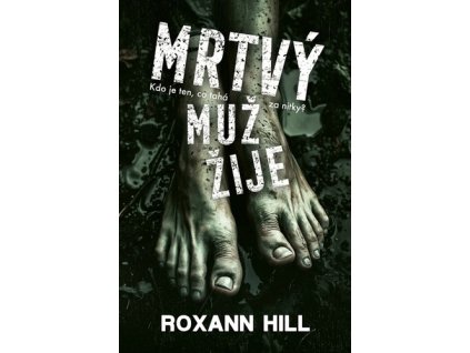 Mrtvý muž žije