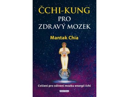 Čchi-kung pro zdravý mozek