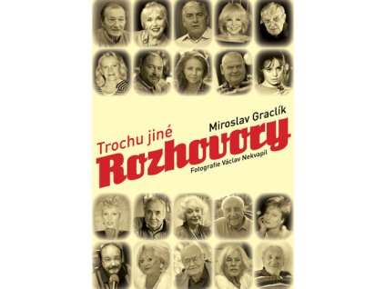 Trochu jiné rozhovory