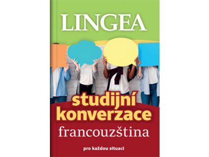 Studijní konverzace francouzština