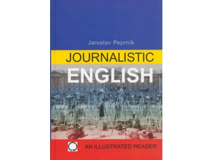 Journalistic English