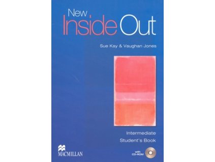 New Inside Out Intermediate