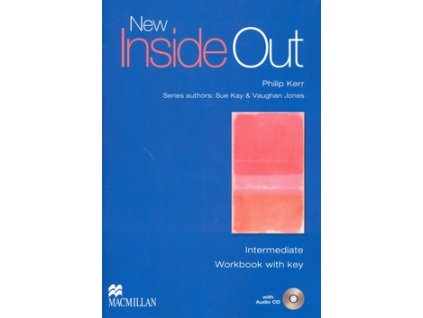 New Inside Out Intermediate