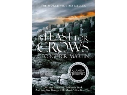 A Feast for Crows