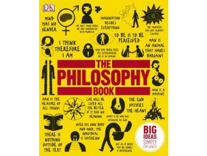 The Philosophy Book