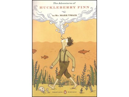 The Adventures of Huckleberry Finn