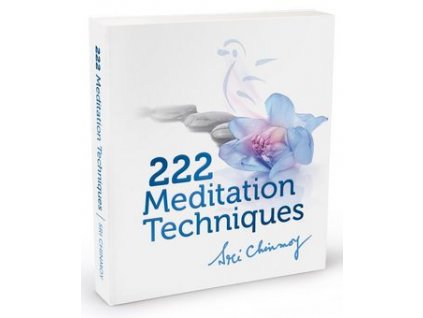 222 Meditation Techniques