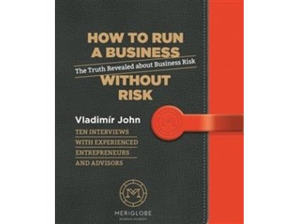 How to run a business without risk