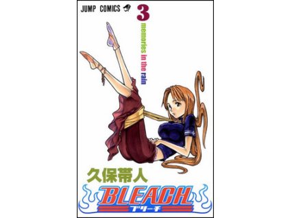 Bleach 3