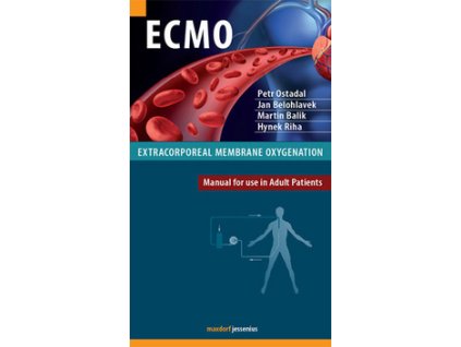 ECMO Extracorporeal membrane oxygenation
